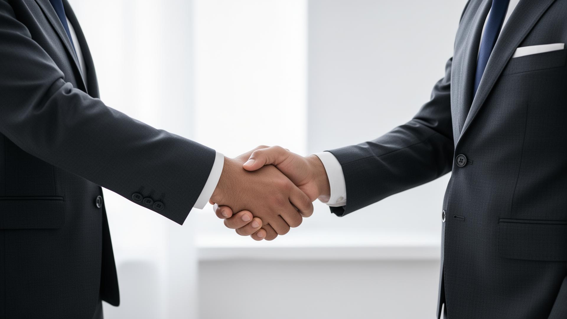 AMG Network · Consulting